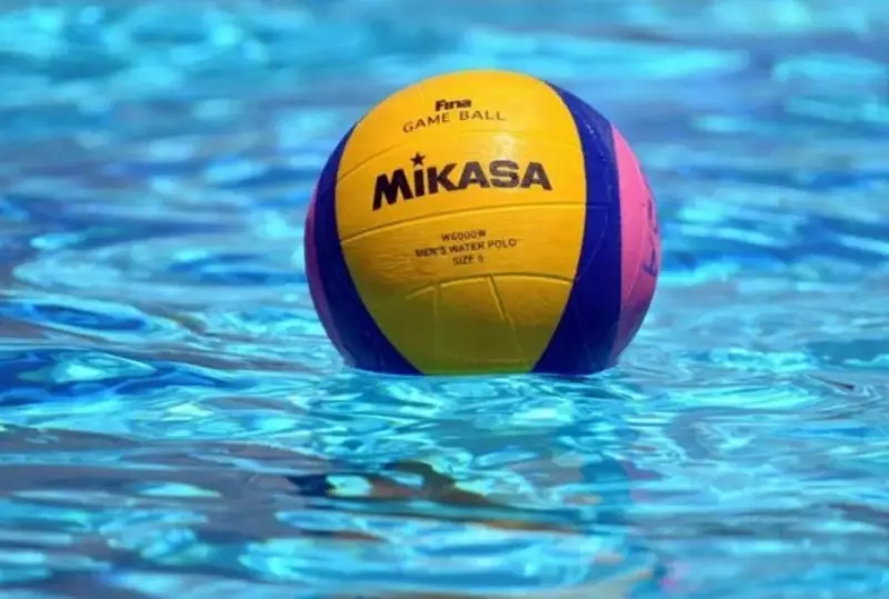 Женская команда Казахстана по водному поло завоевала «бронзу» чемпионата Азии