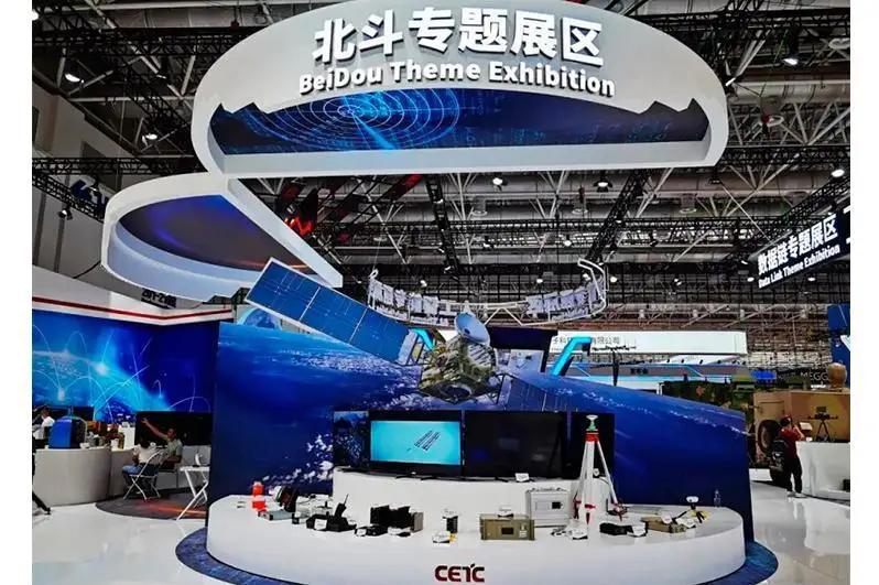 中国计划在2021年发射探日卫星