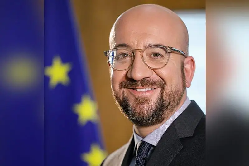 Қозоғистон  Европа Иттифоқининг минтақавий барқарорликни таъминлашда асосий ҳамкоридир