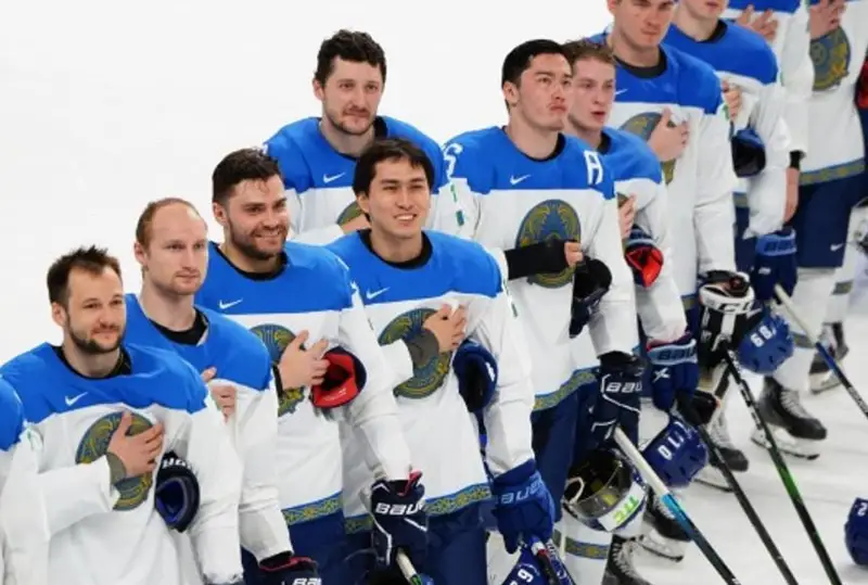 Шайбали хоккей бўйича 2023 ва 2026 йиллардаги жаҳон чемпионатлари ўтказиладиган жойлар аниқланди.