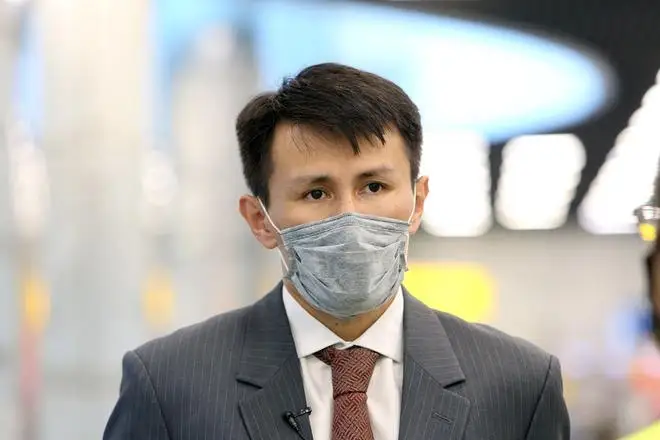 根据“Almaty Business-2025”计划已批准40多个项目融资