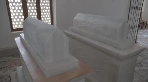 قاراقالپاقستاندا تۇركىلەرگە ورتاق سۇلەيمەن باقىرعانيدىڭ مۇراسى زەرتتەلىپ جاتىر