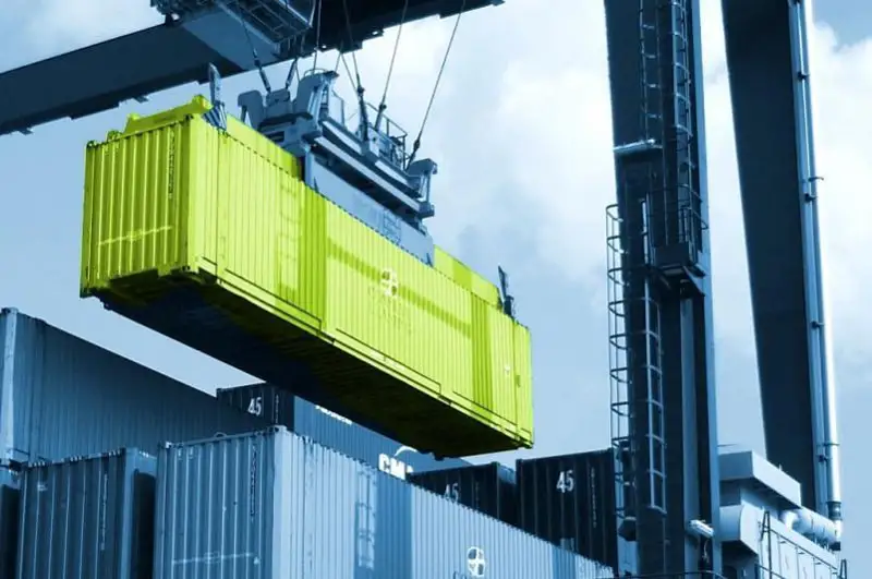 Қозоғистонга импорт қилинадиган товарлар нархи 6,1 фоиз қимматлашди