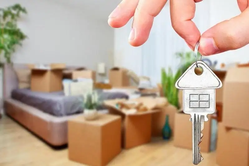 Қозоғистонда давлат ижарага олинган уй-жой нархининг 50 фоизини қоплайди