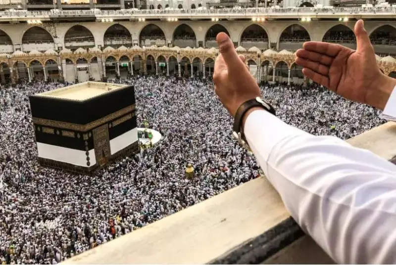 قاعباعا كىرگەن قازاقتار