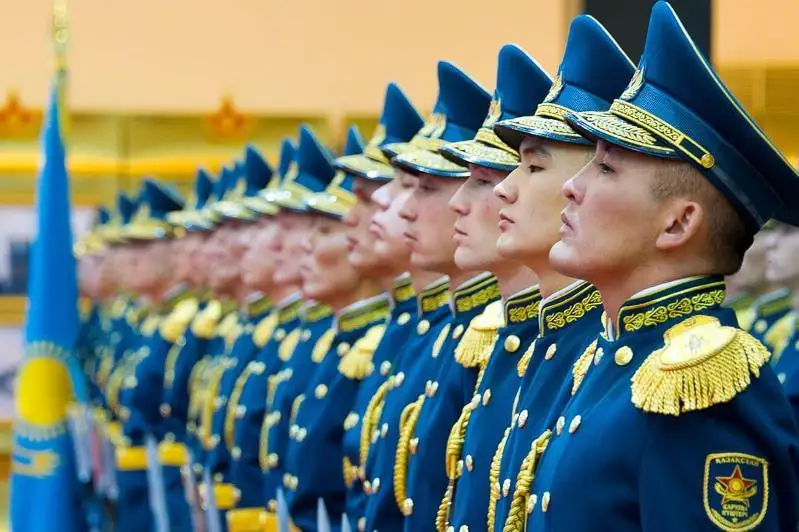 ҚР Мудофаа вазирлиги захирадаги офицерларнинг ҳарбий хизматга чақирилишига изоҳ берди