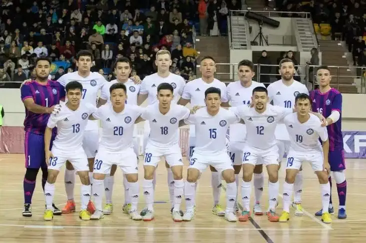 فۋتزالدان الەم چەمپيوناتىنا ىرىكتەۋ: قازاقستان قۇراماسىنىڭ قارسىلاستارى انىقتالدى