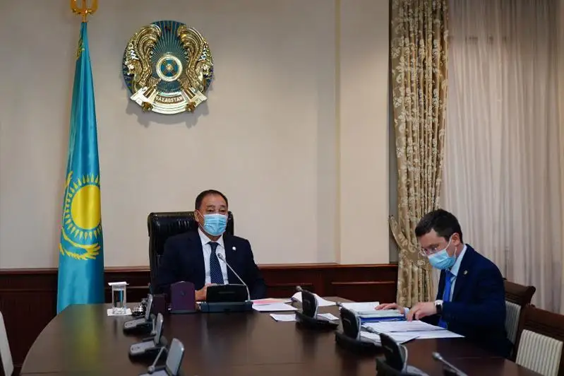 Қозоғистонда эпидемиологик вазият барқарорлашди: Карантин чоралари юмшатилади