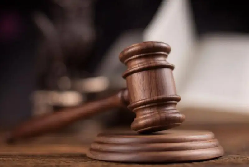Tomırıs Baısafany óltirgen Daǵystannyń burynǵy vıtse-premeriniń uly 13 jylǵa sottaldy