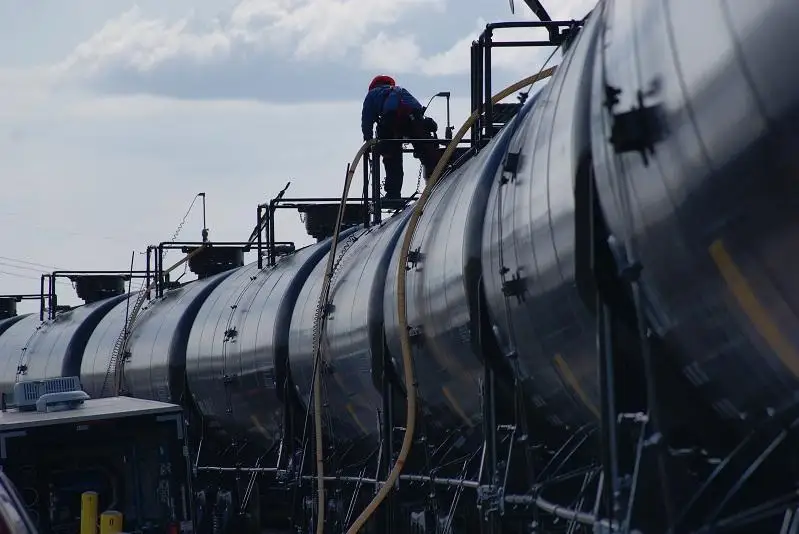Қозоғистон муқобил йўллар орқали 16,5 миллион тонна нефт экспорт қилиши мумкин