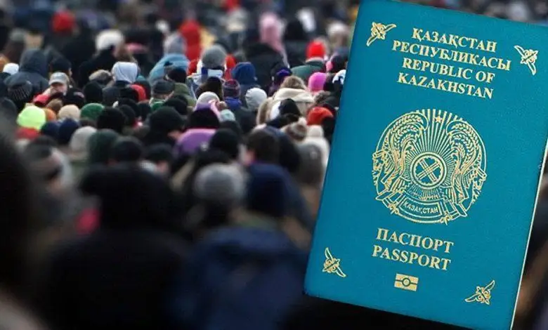 قانداستار كوشى قاڭتارىلماسىن