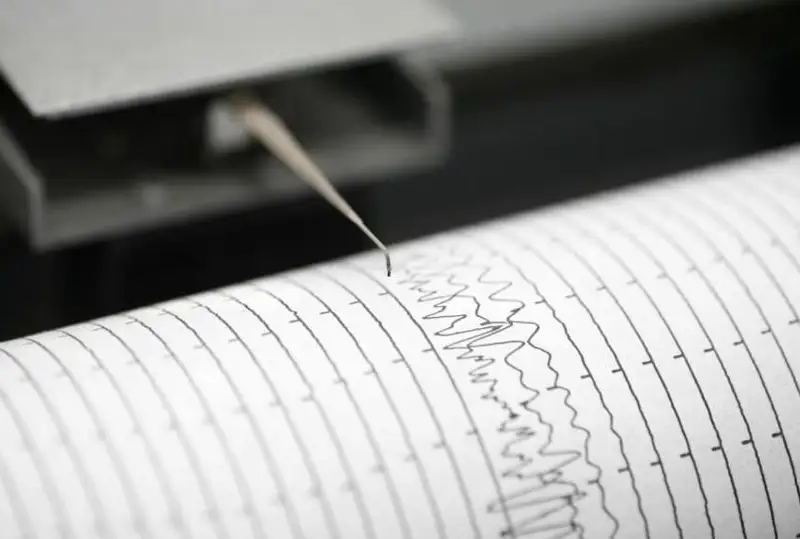 Тайванда 5,9 магнитудали зилзила юз берди