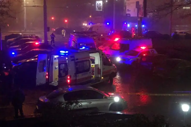 Индонезияда тунги клубдаги муштлавшувда 19 киши ҳалок бўлди