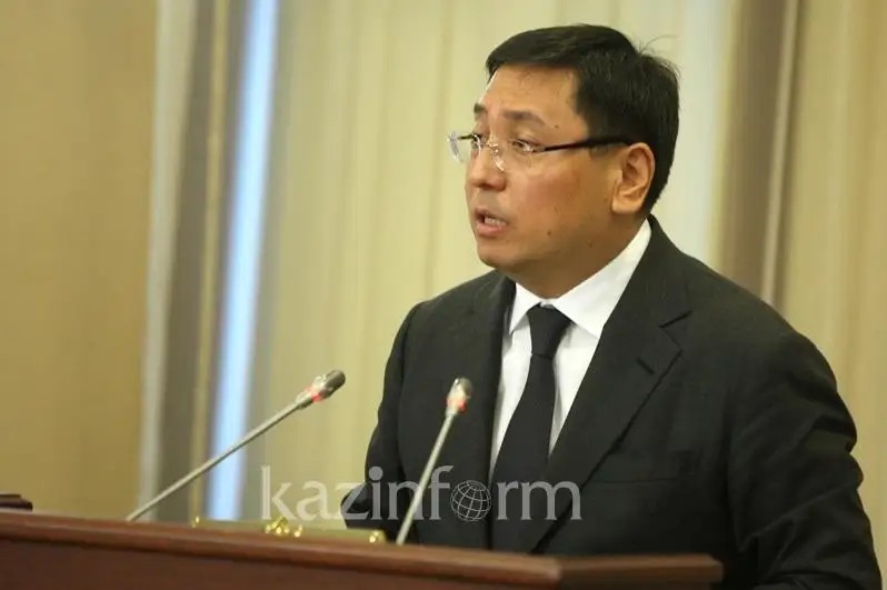 Бу йил Қозоғистонда инфляция даражаси паст бўлади