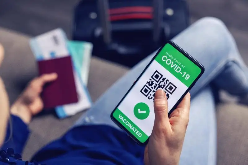 Европа Иттифоқи рақамли эмлаш сертификатини расман тасдиқлади