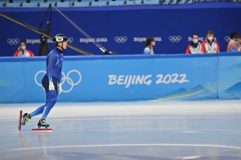 Қишки Олимпиадада Қозоғистон шорт-трек жамоаси режани 90 фоиз бажарди