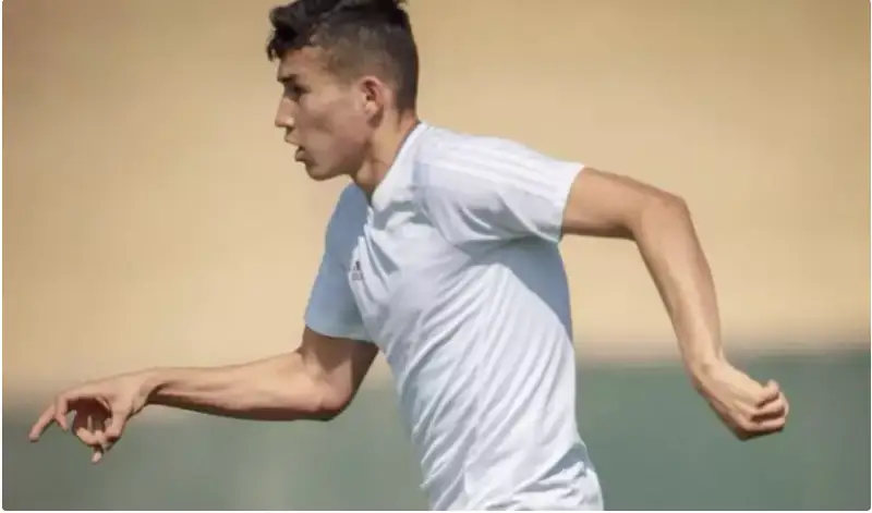 زاينۋتدينوۆقا دەيىن تۇركيادا دوپ تەپكەن قازاقستاندىق فۋتبولشىلار