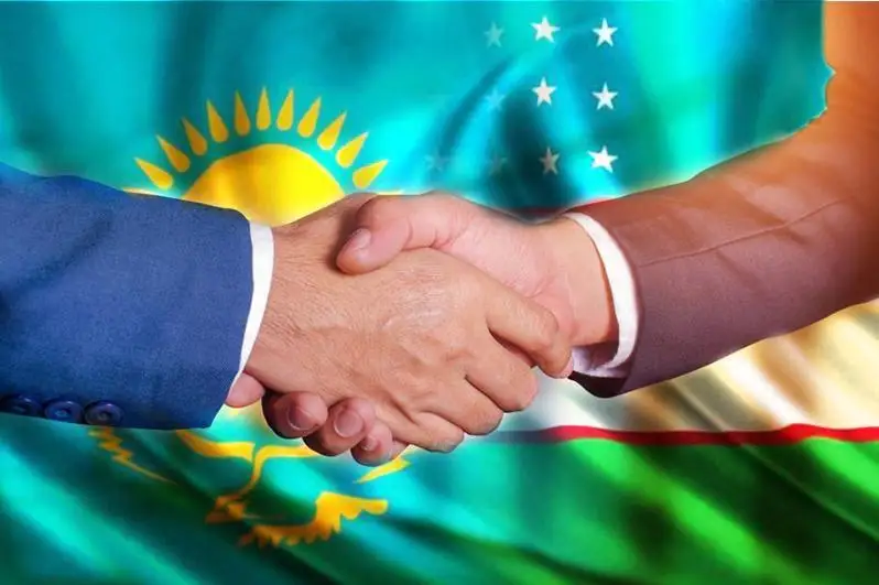 Қозоғистон ва Ўзбекистон ўртасида ноқонуний миграцияга қарши кураш чоралари белгиланди