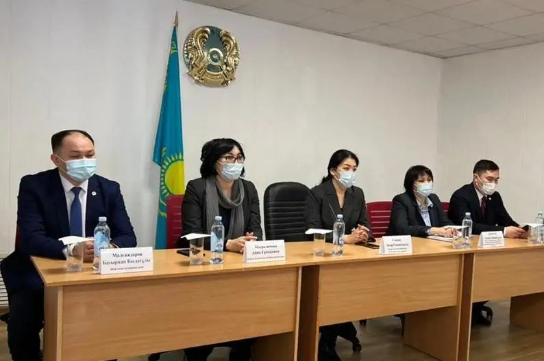 ҚР Соғлиқни сақлаш вазири: Шифокорларнинг маоши ҳар йили ошиб боради