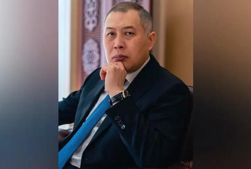 哈萨克斯坦驻华大使在《中国日报》发表署名文章《黄金友谊》