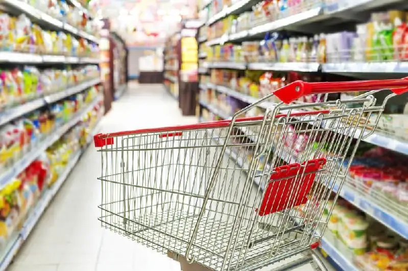 2020年11月国内食品和非食品价格变化情况