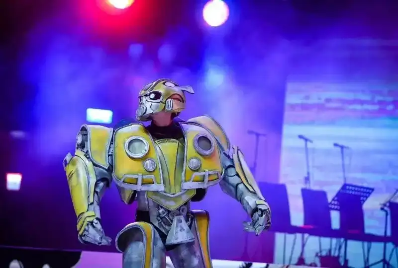 Жаҳон юлдузлари ва гик-маданият вакиллари Comic Con Astana фестивалига келишади