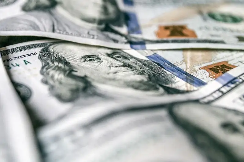 Қозоғистонда доллар арзонлашмоқда