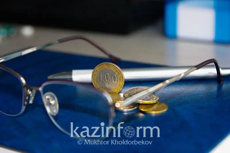 Значительно выросли инвестиции в Шымкенте и Алматы