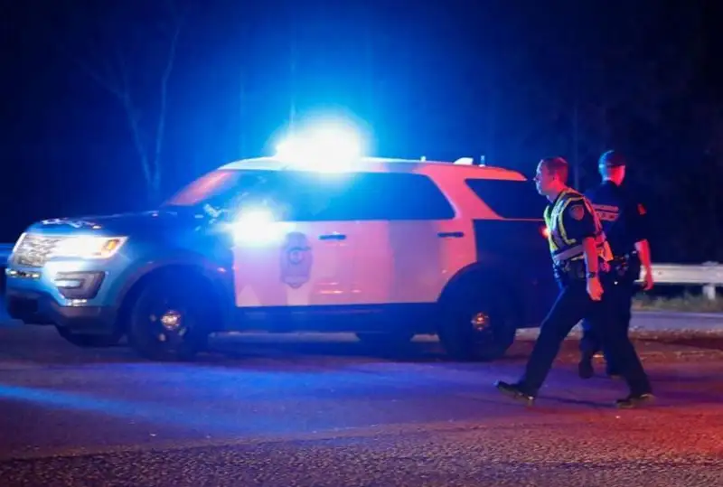 Шимолий Каролинадаги отишмада беш киши ҳалок бўлди