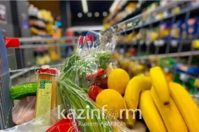 باس ءمۇفتي رامازان ايىندا ازىق-تۇلىك باعاسىن ارزانداتۋعا ۇندەدى