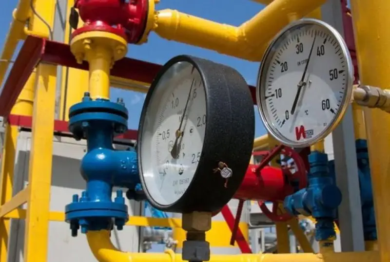 Ázerbaıjan Eýropaǵa gaz eksportyn aldaǵy jyldary 10-15 paıyzǵa arttyrmaq