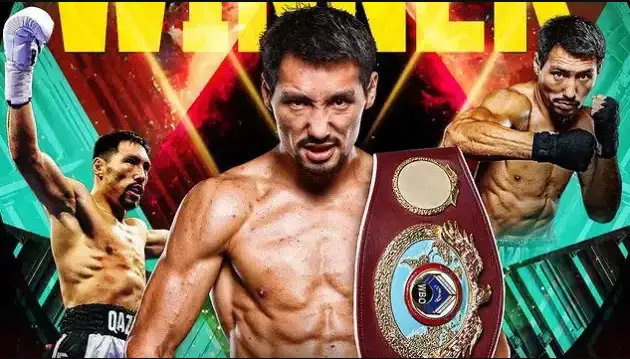 ءالىمحان ۇلى چەمپيونىدىققا قاتىستى مالىمدەمە جاسادى