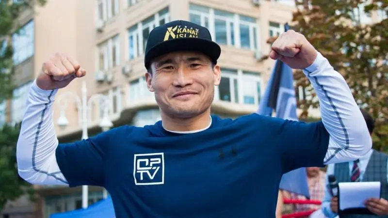 قانات يسلامنىڭ شارشى الاڭعا شىعاتىن جەكپە-جەك ۋاقىتى وزگەردى