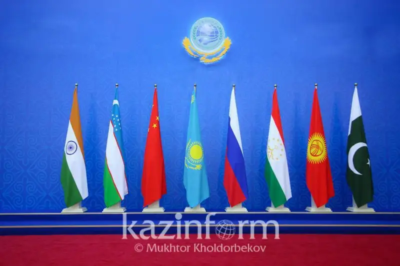 ШҲТ барқарор ривожланиш мақсадларига эришишга салмоқли ҳисса қўшишга қодир – ҚР Президенти