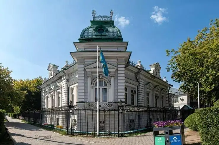 ءۇيى مۋزەيگە اينالاتىنداي، كوپەس كۋپرين كىم ەدى؟