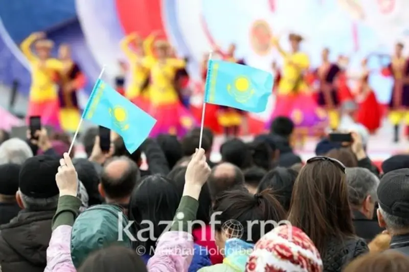 Абай вилоятида Республика байрами муносабати билан 200 дан ортиқ тадбирлар ўтказилади