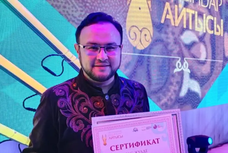 ەسەت باتىردىڭ 355 جىلدىعىنا ارنالعان ايتىس جەڭىمپازى انىقتالدى