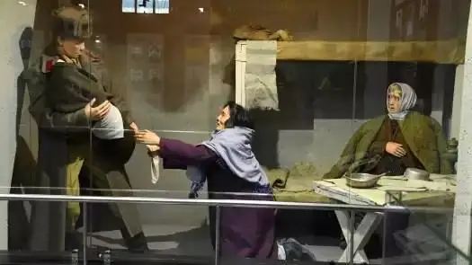 ازالى جىلدار اقيقاتى