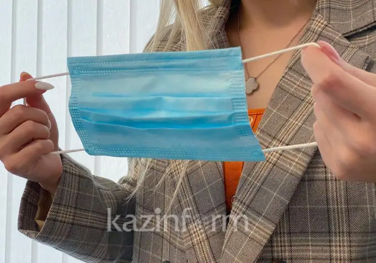 Ўзбекистонда ниқоб тақиш мажбурияти бекор қилинади