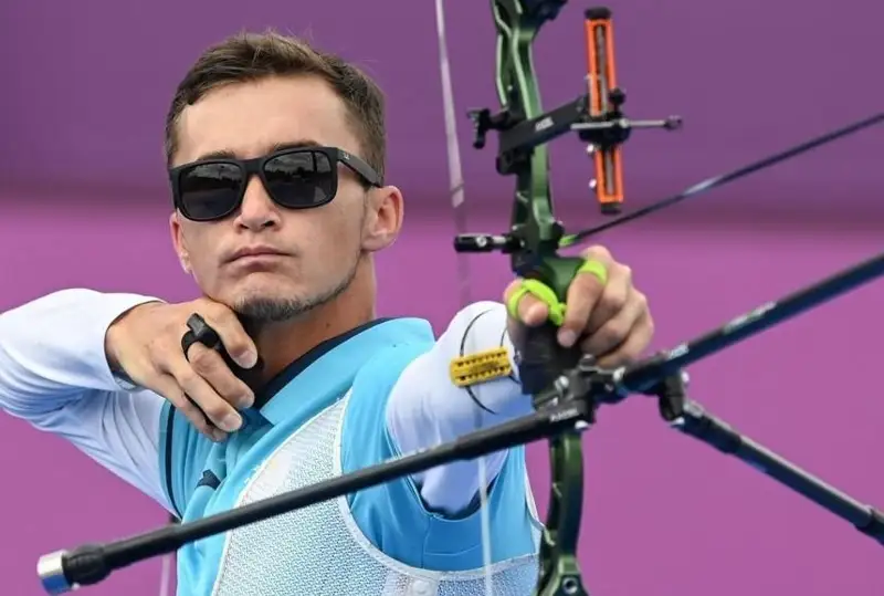 Қозоғистонлик камончилар Батумидаги турнирда 9 медални қўлга киритди