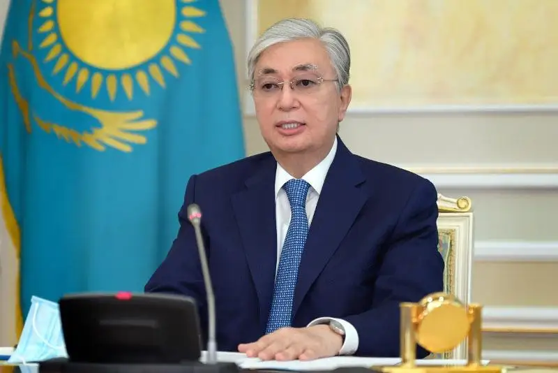 Давлат раҳбарининг ўтган ҳафтадаги фаолиятига видеошарҳ