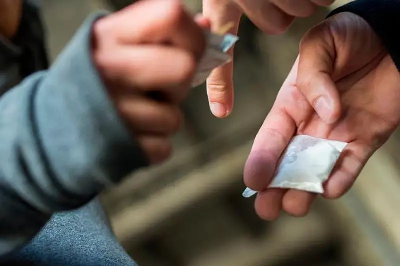 В ловушку наркоторговцев могут попасть ищущие летнюю подработку подростки - МВД