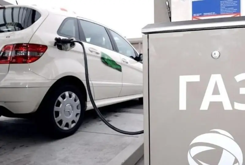 Суюлтирилган газ нархи ошмайди – ҚР Энергетика вазирлиги