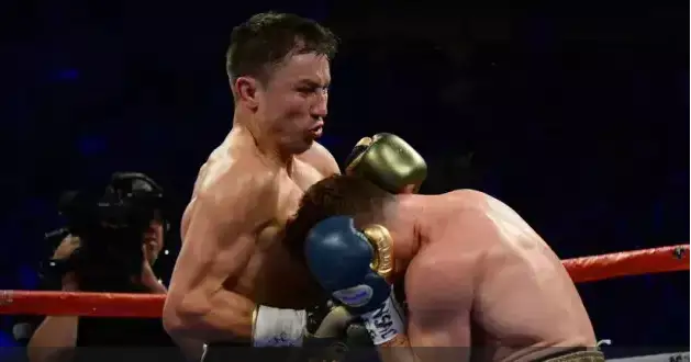 گولوۆكيننىڭ «كانەلوعا» قارسى سۇمدىق قارۋى بارى ايتىلدى