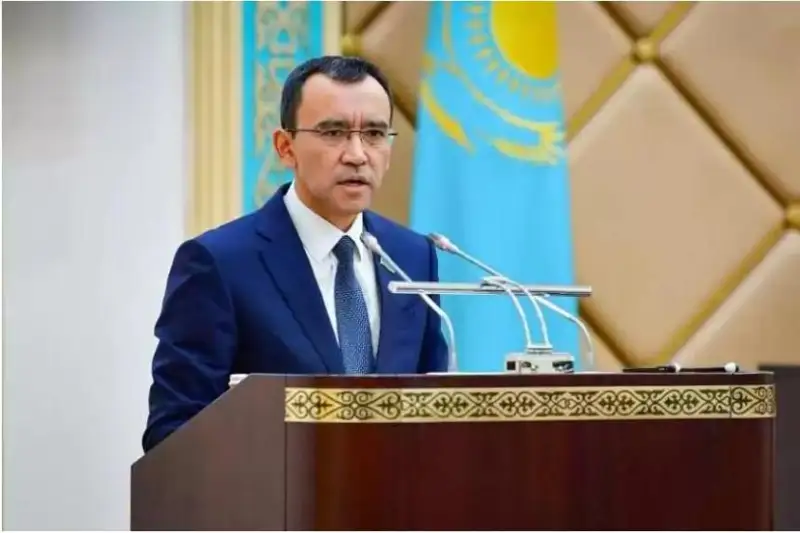 ىسكەرلىك بەلسەندىلىكتى ىنتالاندىرۋ قاجەت - ماۋلەن اشىمبايەۆ