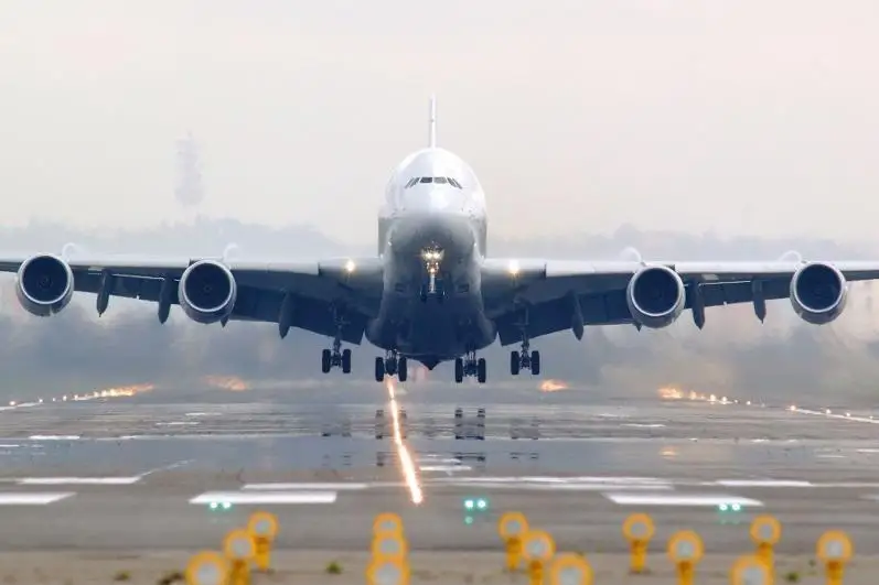 Какие авиарейсы доступны казахстанцам