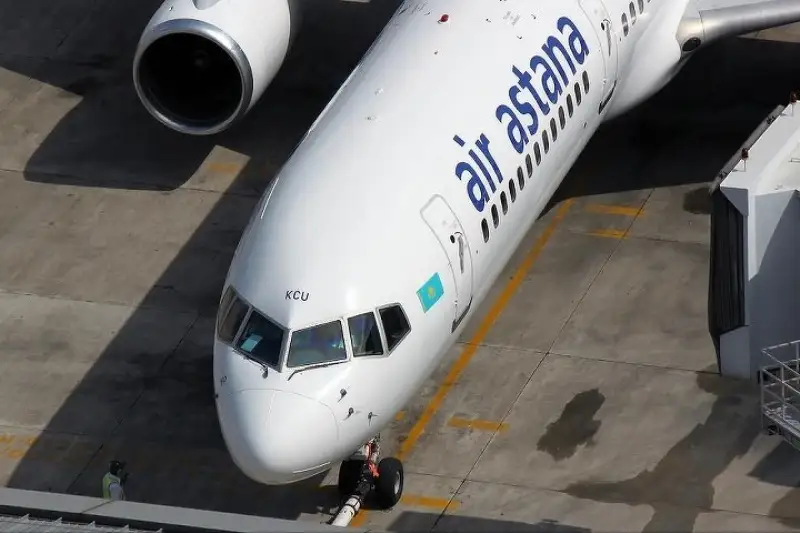阿斯塔纳航空公司计划将机队数量减至30架
