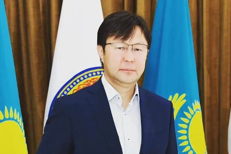 كوڭىل ارباعان كەڭىستىك