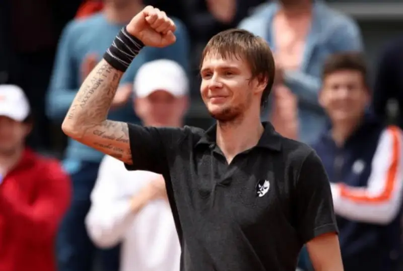 Қозоғистоннинг биринчи ракеткаси Уимблдон турнирини ғалаба билан бошлади