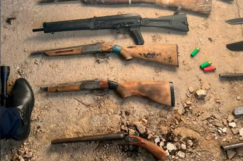 الماتىدا «قازاقستاندىقتار» ۇيىمداسقان قىلمىستىق توبىنىڭ جەتەكشىلەرى ۇستالدى